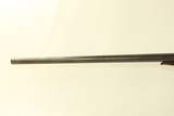 New York LETTERED Antique COLT 1883 SxS SHOTGUN NY SHIPPED in 1887 with Damascus Barrels - 23 of 24