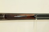 New York LETTERED Antique COLT 1883 SxS SHOTGUN NY SHIPPED in 1887 with Damascus Barrels - 17 of 24