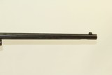 ICONIC Antique WINCHESTER 1892 Lever Action RIFLE Classic Lever Action Made in 1897 - 25 of 25