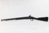 Antique “L. POMEROY” US Model 1816 MUSKETOON Made in 1824 & Updated to Percussion for Civil War - 11 of 15
