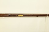 ROYAL NEPALESE Brunswick Pattern Percussion MUSKET Musket Hand Made in Nepal - 13 of 23