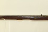 ROYAL NEPALESE Brunswick Pattern Percussion MUSKET Musket Hand Made in Nepal - 22 of 23