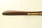 ROYAL NEPALESE Brunswick Pattern Percussion MUSKET Musket Hand Made in Nepal - 11 of 23