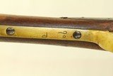 ROYAL NEPALESE Brunswick Pattern Percussion MUSKET Musket Hand Made in Nepal - 10 of 23