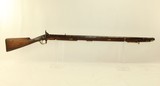 ROYAL NEPALESE Brunswick Pattern Percussion MUSKET Musket Hand Made in Nepal - 2 of 23