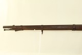 CIVIL WAR Antique AUGUSTIN Rifle-Musket INFANTRY Circa 1861 European Import for the War! - 10 of 21