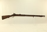 CIVIL WAR Antique AUGUSTIN Rifle-Musket INFANTRY Circa 1861 European Import for the War! - 1 of 21