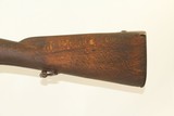 CIVIL WAR Antique AUGUSTIN Rifle-Musket INFANTRY Circa 1861 European Import for the War! - 8 of 21