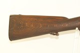 CIVIL WAR Antique AUGUSTIN Rifle-Musket INFANTRY Circa 1861 European Import for the War! - 2 of 21