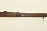 CIVIL WAR Antique AUGUSTIN Rifle-Musket INFANTRY Circa 1861 European Import for the War! - 14 of 21