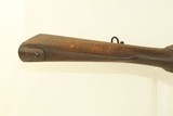 CIVIL WAR Antique AUGUSTIN Rifle-Musket INFANTRY Circa 1861 European Import for the War! - 18 of 21