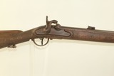 CIVIL WAR Antique AUGUSTIN Rifle-Musket INFANTRY Circa 1861 European Import for the War! - 13 of 21
