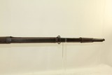 CIVIL WAR Antique AUGUSTIN Rifle-Musket INFANTRY Circa 1861 European Import for the War! - 5 of 21