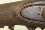 CIVIL WAR Antique AUGUSTIN Rifle-Musket INFANTRY Circa 1861 European Import for the War! - 16 of 21