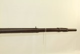 CIVIL WAR Antique AUGUSTIN Rifle-Musket INFANTRY Circa 1861 European Import for the War! - 20 of 21