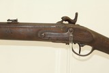 CIVIL WAR Antique AUGUSTIN Rifle-Musket INFANTRY Circa 1861 European Import for the War! - 9 of 21