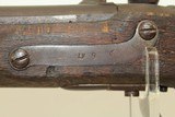 CIVIL WAR Antique AUGUSTIN Rifle-Musket INFANTRY Circa 1861 European Import for the War! - 6 of 21
