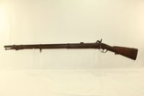 CIVIL WAR Antique AUGUSTIN Rifle-Musket INFANTRY Circa 1861 European Import for the War! - 7 of 21
