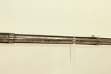 OHIO STATE Antique BLAKE M1816 Civil War MUSKET 1827 Dated State Militia Marked .69 Caliber Musket - 17 of 25
