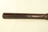 OHIO STATE Antique BLAKE M1816 Civil War MUSKET 1827 Dated State Militia Marked .69 Caliber Musket - 19 of 25