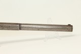CANTON, CONNECTICUT Andrus & Osborn UNDERHAMMER Circa 1850s Boot Pistol! - 15 of 15