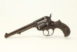 1901 COLT Model 1877 “LIGHTNING” .38 Revolver
Classic Double Action Revolver Made in 1901 - 1 of 18