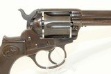 1901 COLT Model 1877 “LIGHTNING” .38 Revolver
Classic Double Action Revolver Made in 1901 - 17 of 18