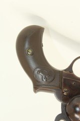 1901 COLT Model 1877 “LIGHTNING” .38 Revolver
Classic Double Action Revolver Made in 1901 - 2 of 18