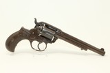 1901 COLT Model 1877 “LIGHTNING” .38 Revolver
Classic Double Action Revolver Made in 1901 - 15 of 18