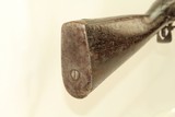 1824 Dated HARPERS FERRY M1816 Infantry MUSKET Civil War Conversion of the Venerable Model 1816! - 8 of 22