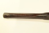 1824 Dated HARPERS FERRY M1816 Infantry MUSKET Civil War Conversion of the Venerable Model 1816! - 14 of 22
