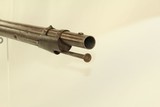 1824 Dated HARPERS FERRY M1816 Infantry MUSKET Civil War Conversion of the Venerable Model 1816! - 9 of 22