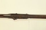 1824 Dated HARPERS FERRY M1816 Infantry MUSKET Civil War Conversion of the Venerable Model 1816! - 15 of 22