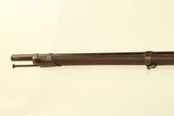 Antique HARPERS FERRY Armory 1816 FLINTLOCK Musket Dated “1825”! - 25 of 25