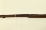 Antique HARPERS FERRY Armory 1816 FLINTLOCK Musket Dated “1825”! - 24 of 25