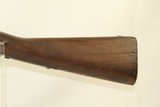 Antique HARPERS FERRY Armory 1816 FLINTLOCK Musket Dated “1825”! - 22 of 25