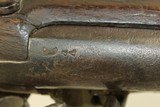 Antique HARPERS FERRY Armory 1816 FLINTLOCK Musket Dated “1825”! - 11 of 25