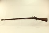 Antique HARPERS FERRY Armory 1816 FLINTLOCK Musket Dated “1825”! - 21 of 25