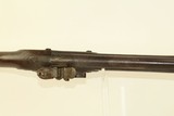 Antique HARPERS FERRY Armory 1816 FLINTLOCK Musket Dated “1825”! - 14 of 25