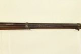 Antique HARPERS FERRY Armory 1816 FLINTLOCK Musket Dated “1825”! - 5 of 25