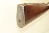 SPRINGFIELD Model 1816 MUSKET Original Flintlock to Percussion Converted in 1852 - 7 of 25