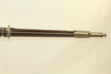 SPRINGFIELD Model 1816 MUSKET Original Flintlock to Percussion Converted in 1852 - 20 of 25