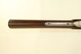 SPRINGFIELD Model 1816 MUSKET Original Flintlock to Percussion Converted in 1852 - 17 of 25
