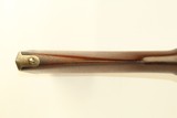SPRINGFIELD Model 1816 MUSKET Original Flintlock to Percussion Converted in 1852 - 13 of 25
