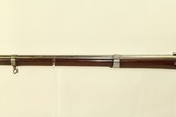 SPRINGFIELD Model 1816 MUSKET Original Flintlock to Percussion Converted in 1852 - 25 of 25