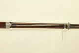 SPRINGFIELD Model 1816 MUSKET Original Flintlock to Percussion Converted in 1852 - 19 of 25