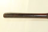 NEW JERSEY STATE Contract CIVIL WAR COLT MUSKET “NJ” Marked Special Model 1861 by Samuel Colt! - 11 of 25