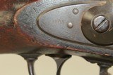 NEW JERSEY STATE Contract CIVIL WAR COLT MUSKET “NJ” Marked Special Model 1861 by Samuel Colt! - 10 of 25
