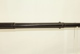 NEW JERSEY STATE Contract CIVIL WAR COLT MUSKET “NJ” Marked Special Model 1861 by Samuel Colt! - 17 of 25