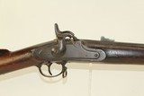 NEW JERSEY STATE Contract CIVIL WAR COLT MUSKET “NJ” Marked Special Model 1861 by Samuel Colt! - 4 of 25